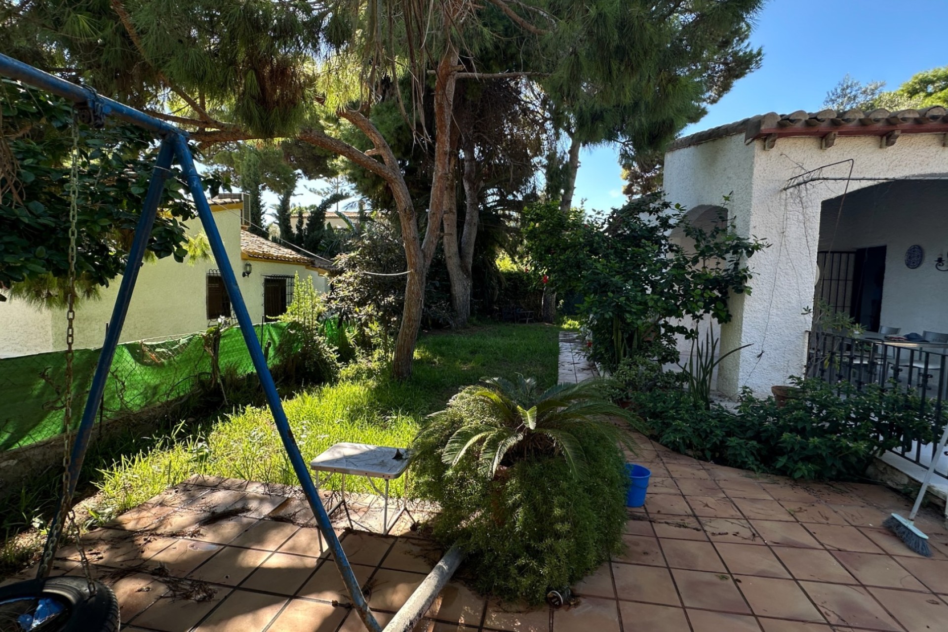 Reventa - Villa - Orihuela Costa - Punta Prima