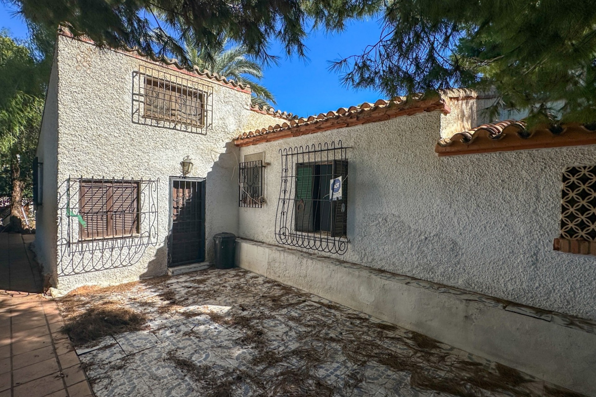 Reventa - Villa - Orihuela Costa - Punta Prima