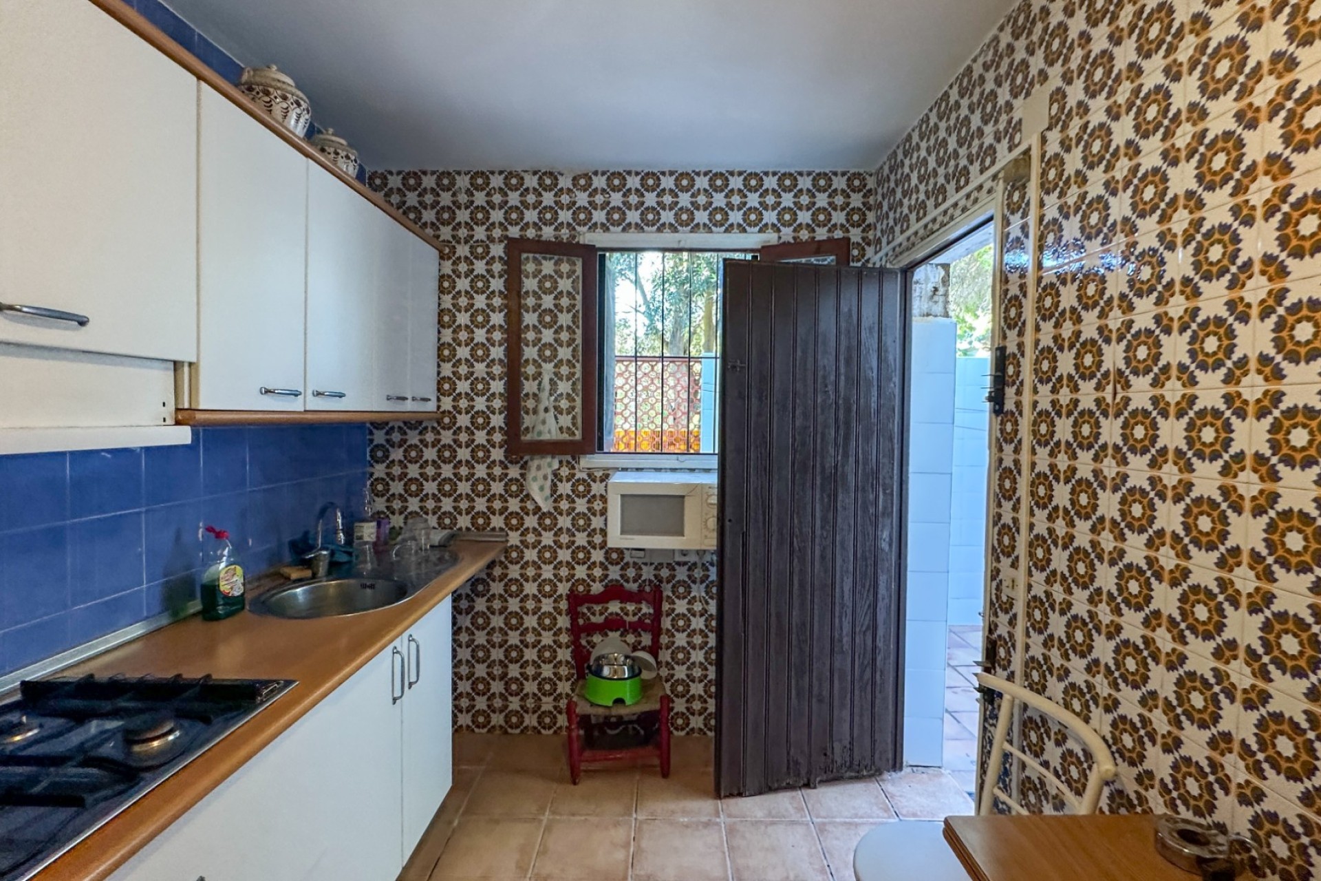 Reventa - Villa - Orihuela Costa - Punta Prima