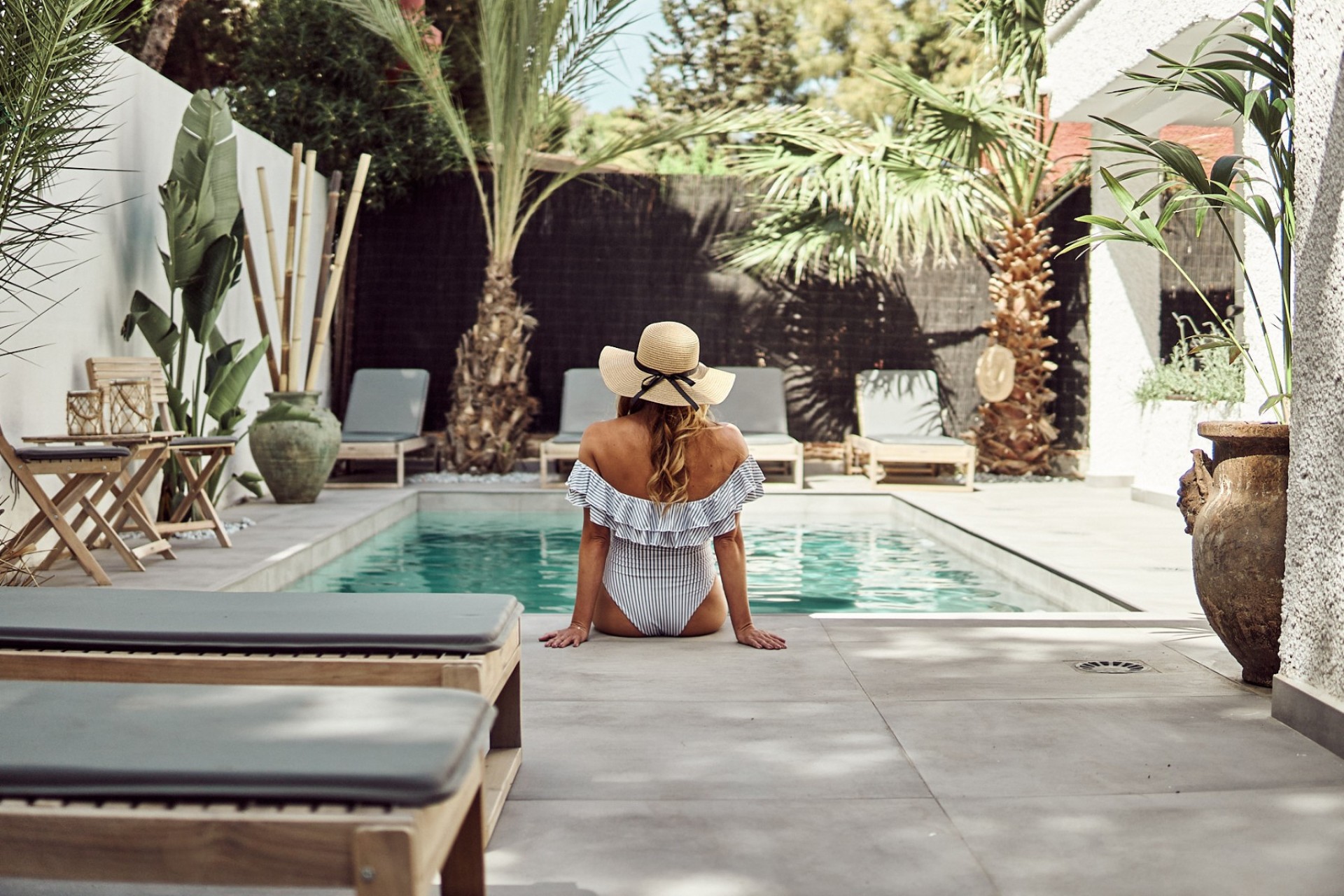 Reventa - Villa - Orihuela Costa - Punta Prima