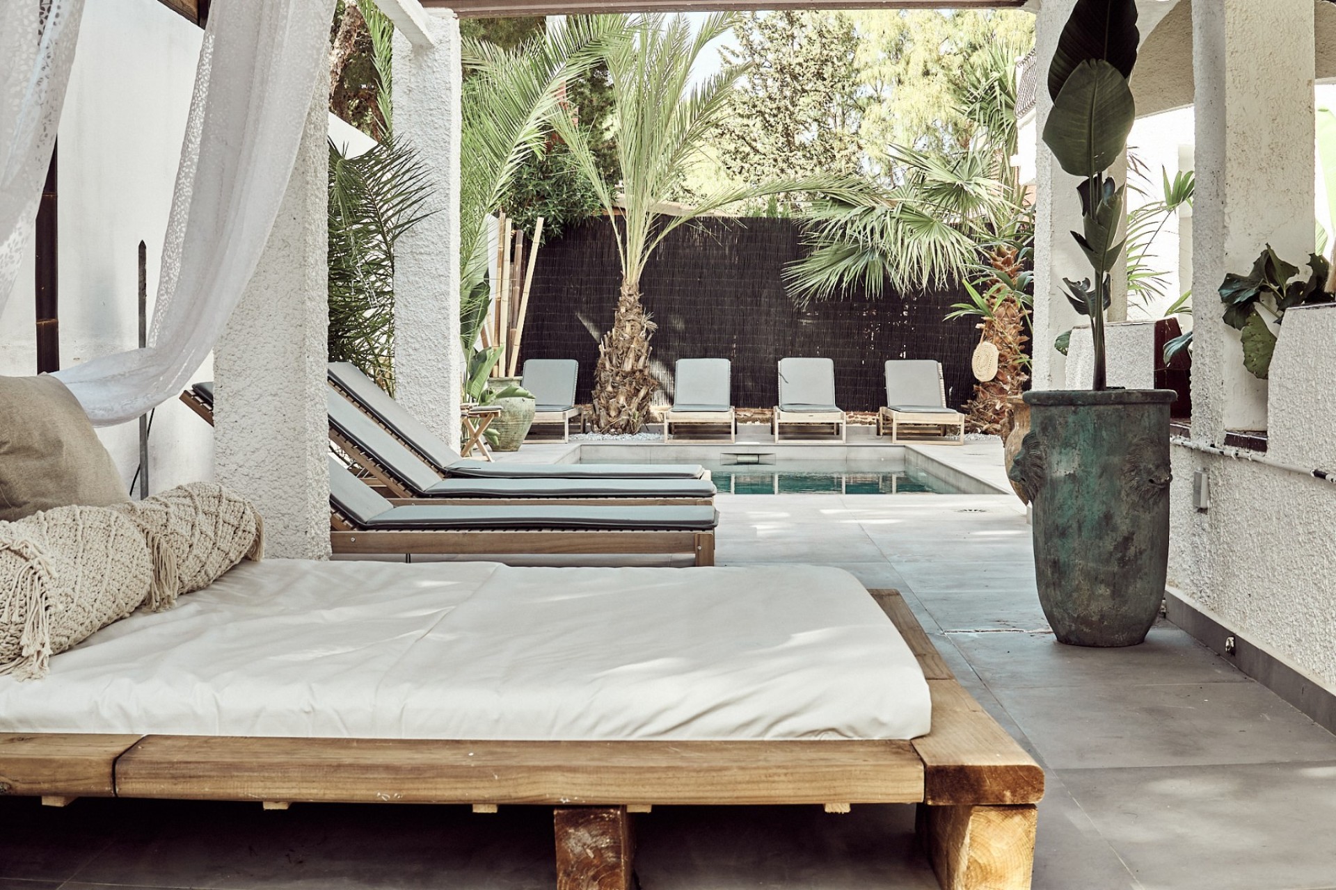 Reventa - Villa - Orihuela Costa - Punta Prima