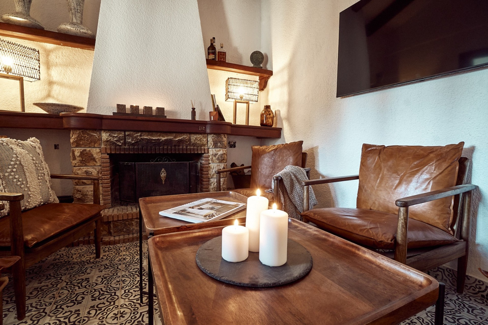 Reventa - Villa - Orihuela Costa - Punta Prima