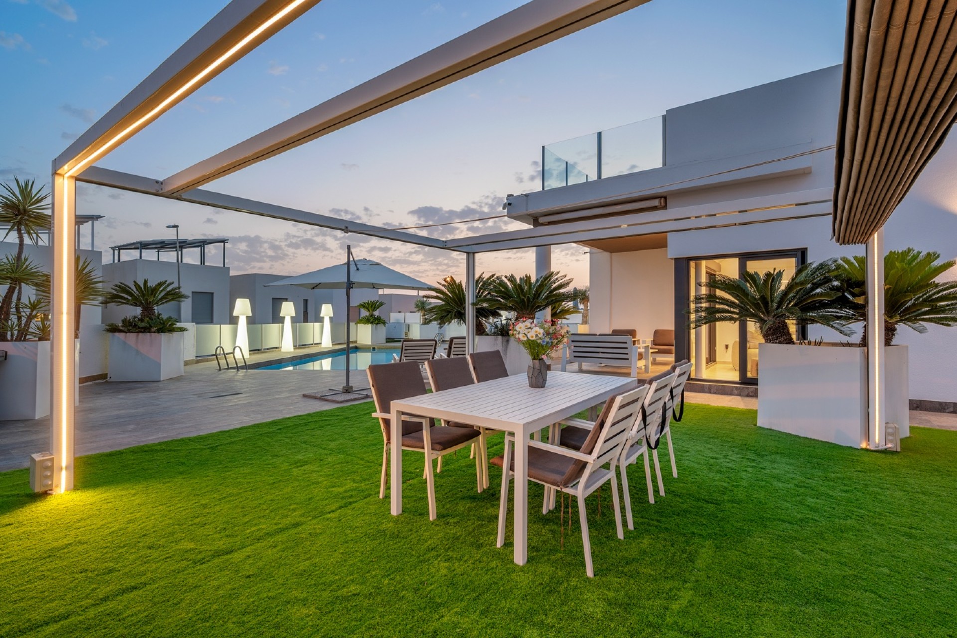Reventa - Villa - Orihuela Costa - Villamartín