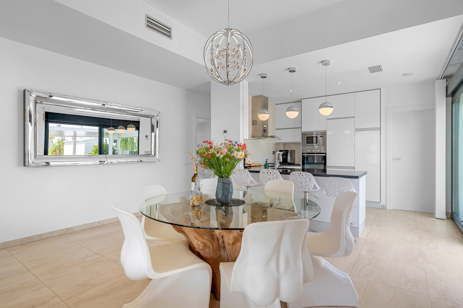 Reventa - Villa - Orihuela Costa - Villamartín