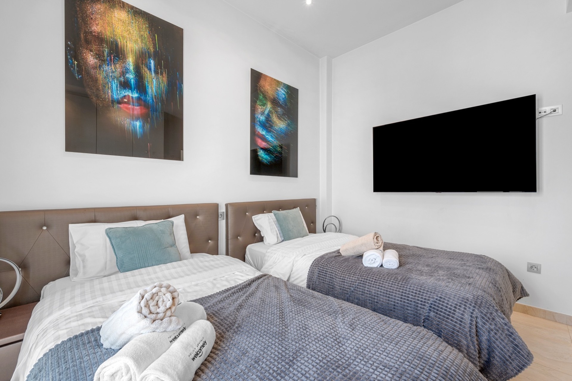 Reventa - Villa - Orihuela Costa - Villamartín