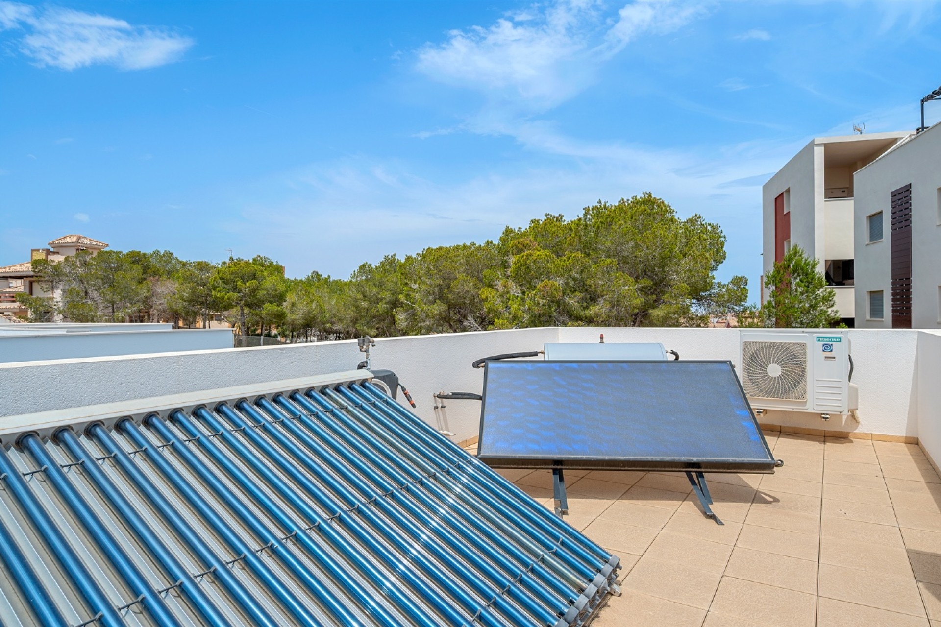 Reventa - Villa - Orihuela Costa - Villamartín