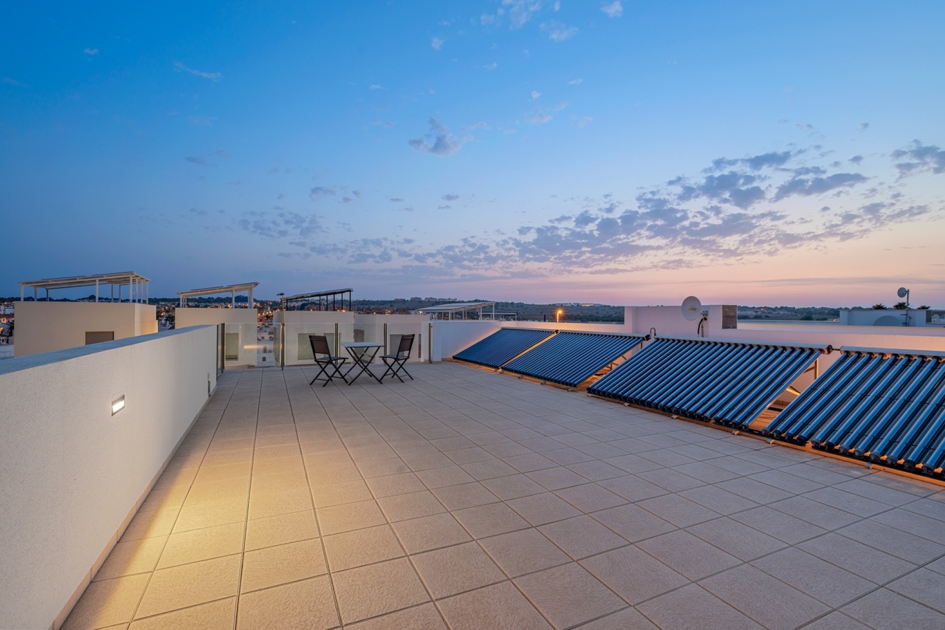 Reventa - Villa - Orihuela Costa - Villamartín