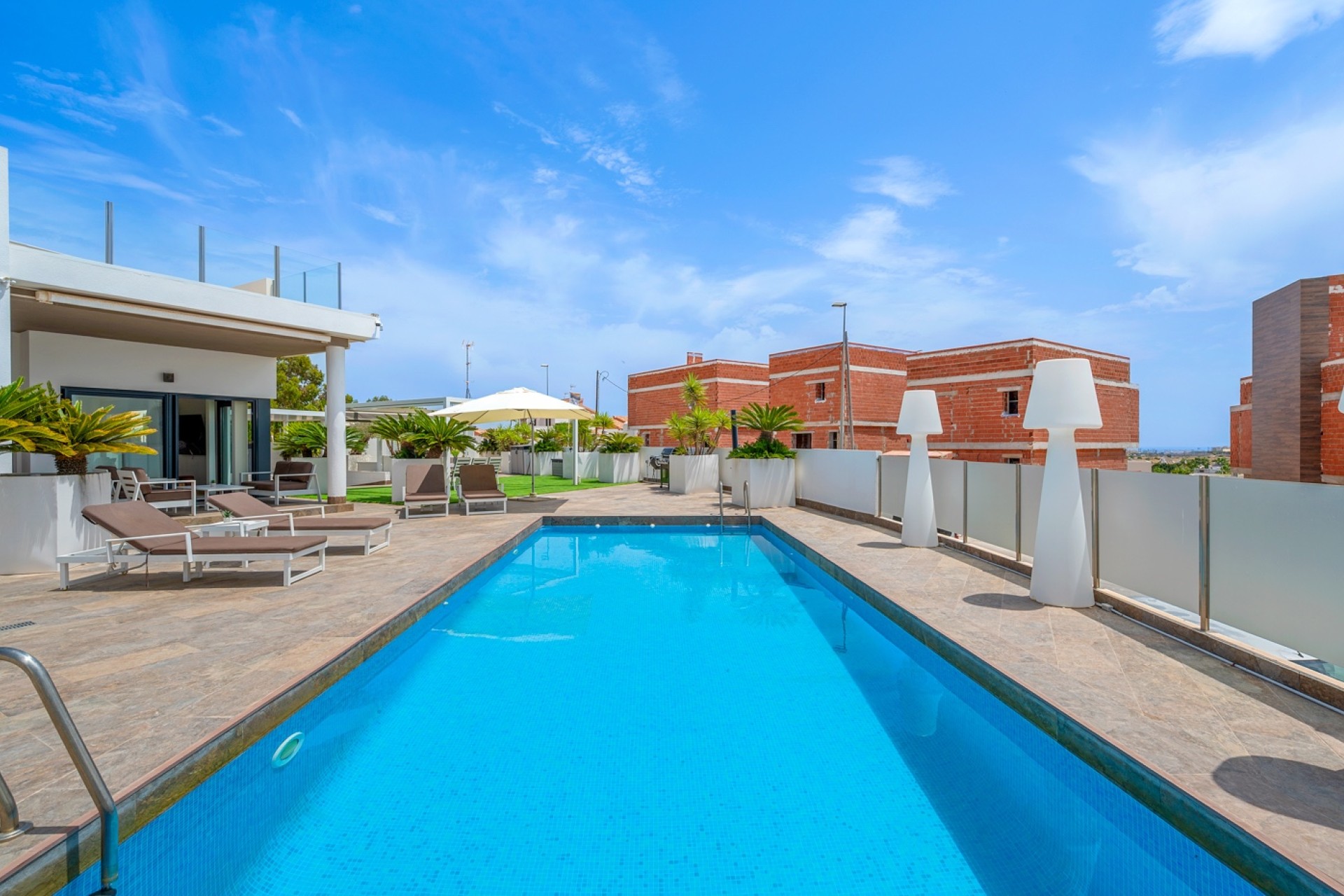 Reventa - Villa - Orihuela Costa - Villamartín