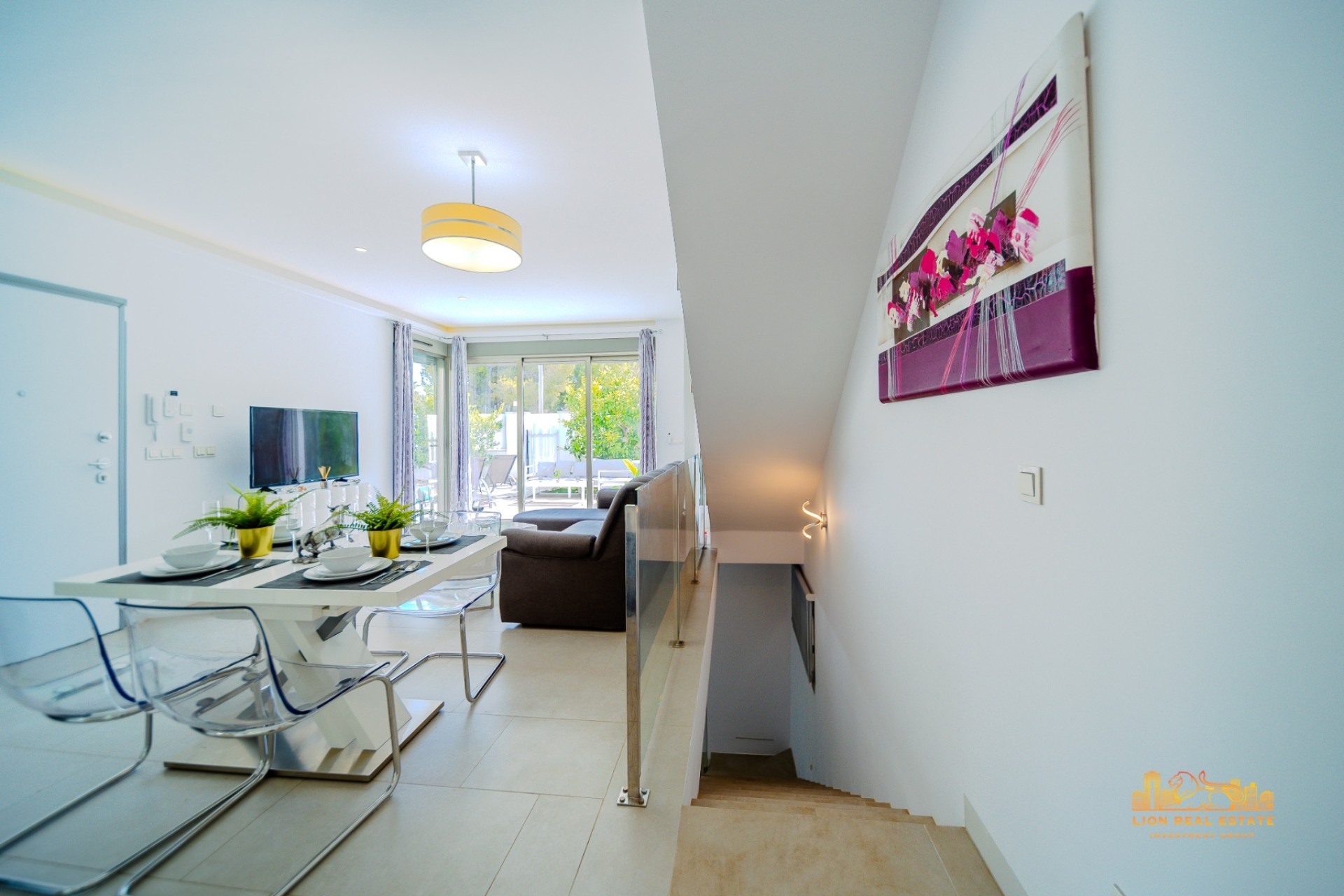 Reventa - Villa - Orihuela Costa - Villamartín