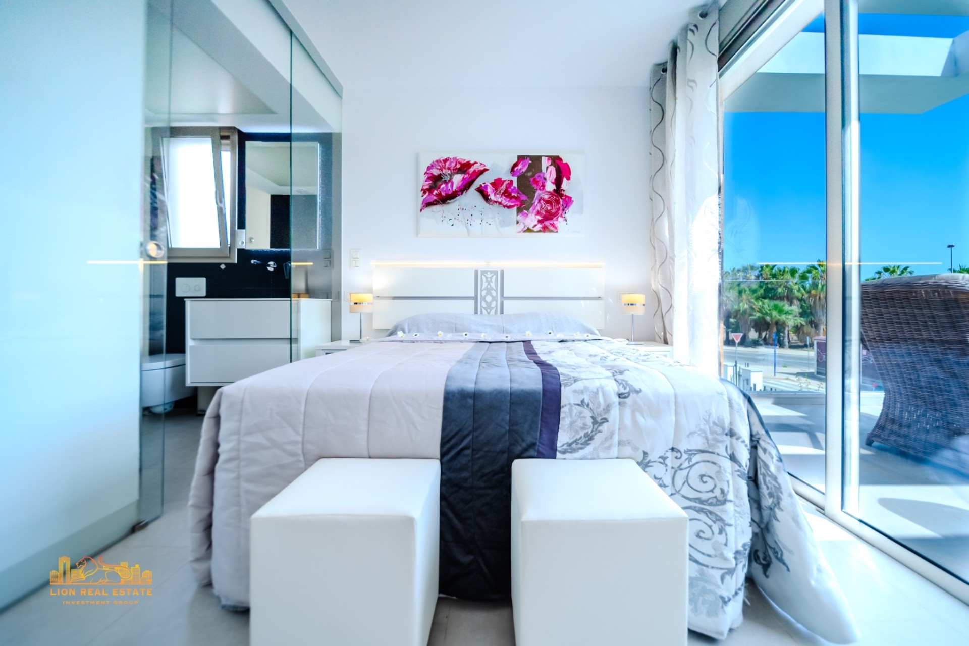 Reventa - Villa - Orihuela Costa - Villamartín