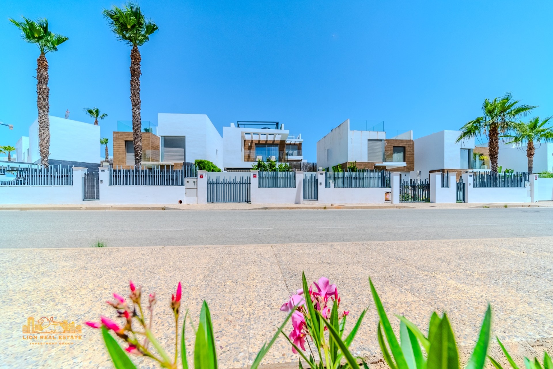 Reventa - Villa - Orihuela Costa - Villamartín