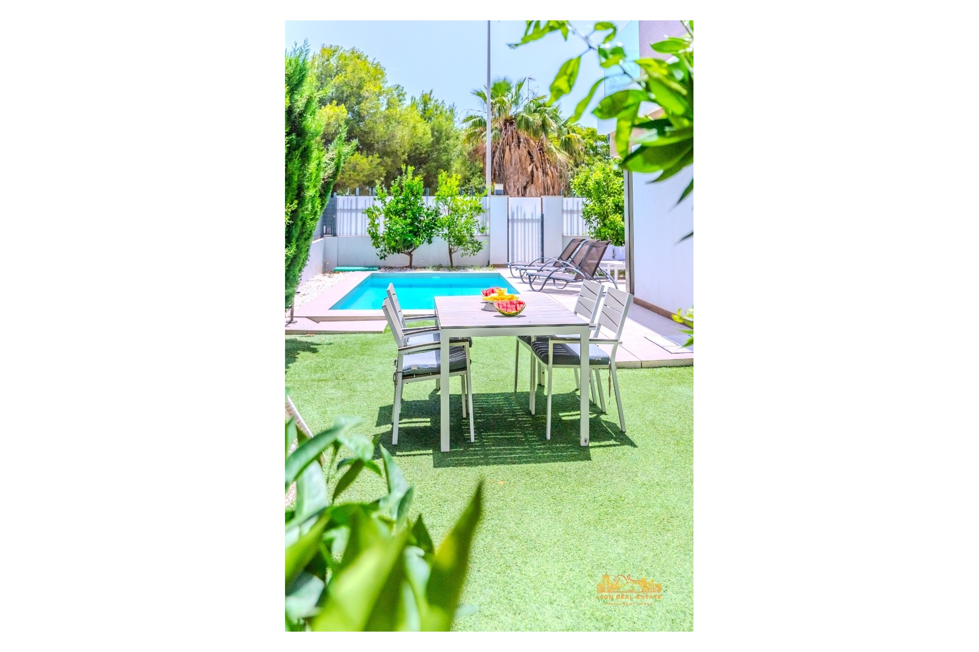 Reventa - Villa - Orihuela Costa - Villamartín