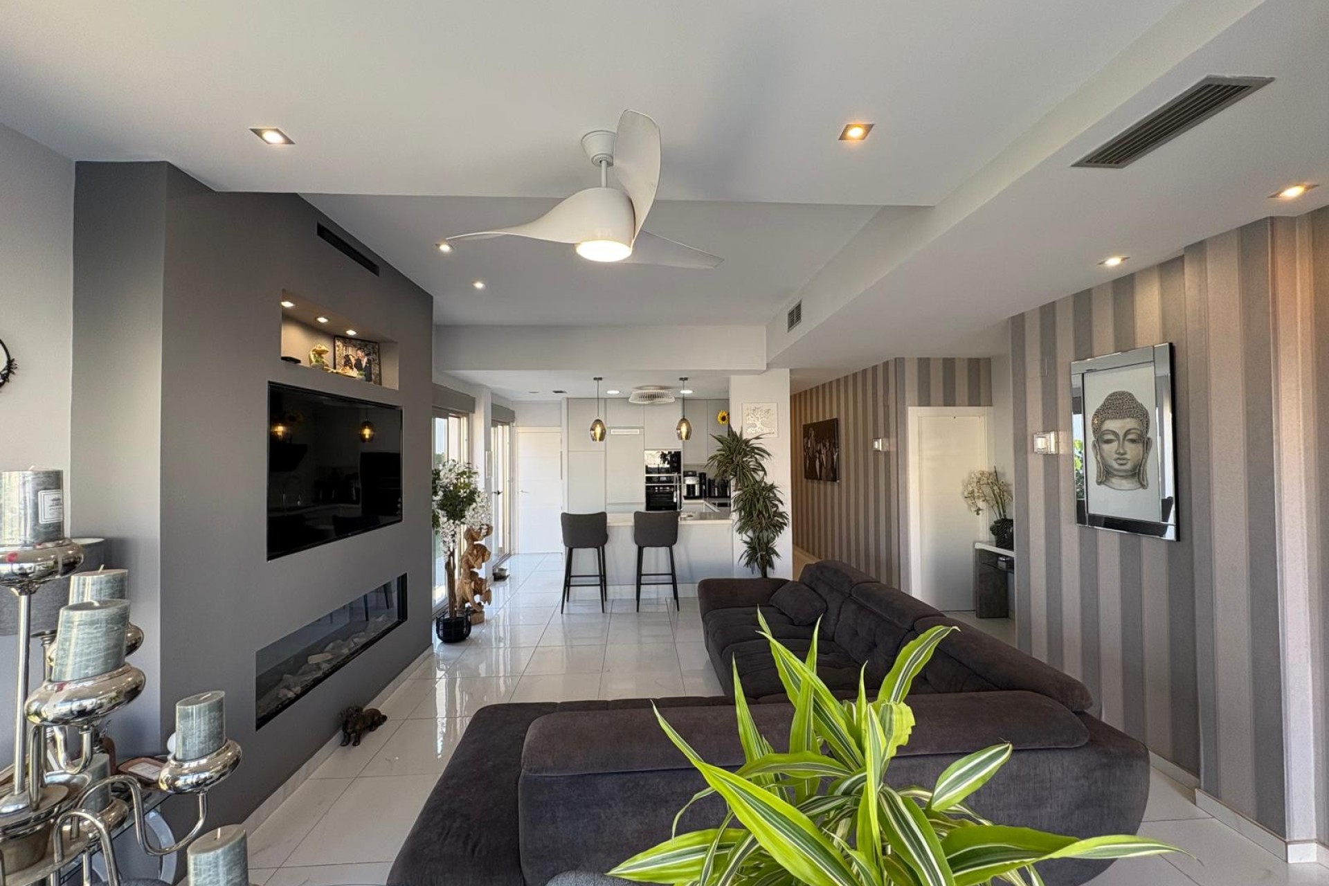 Reventa - Villa - Orihuela Costa - Villamartín