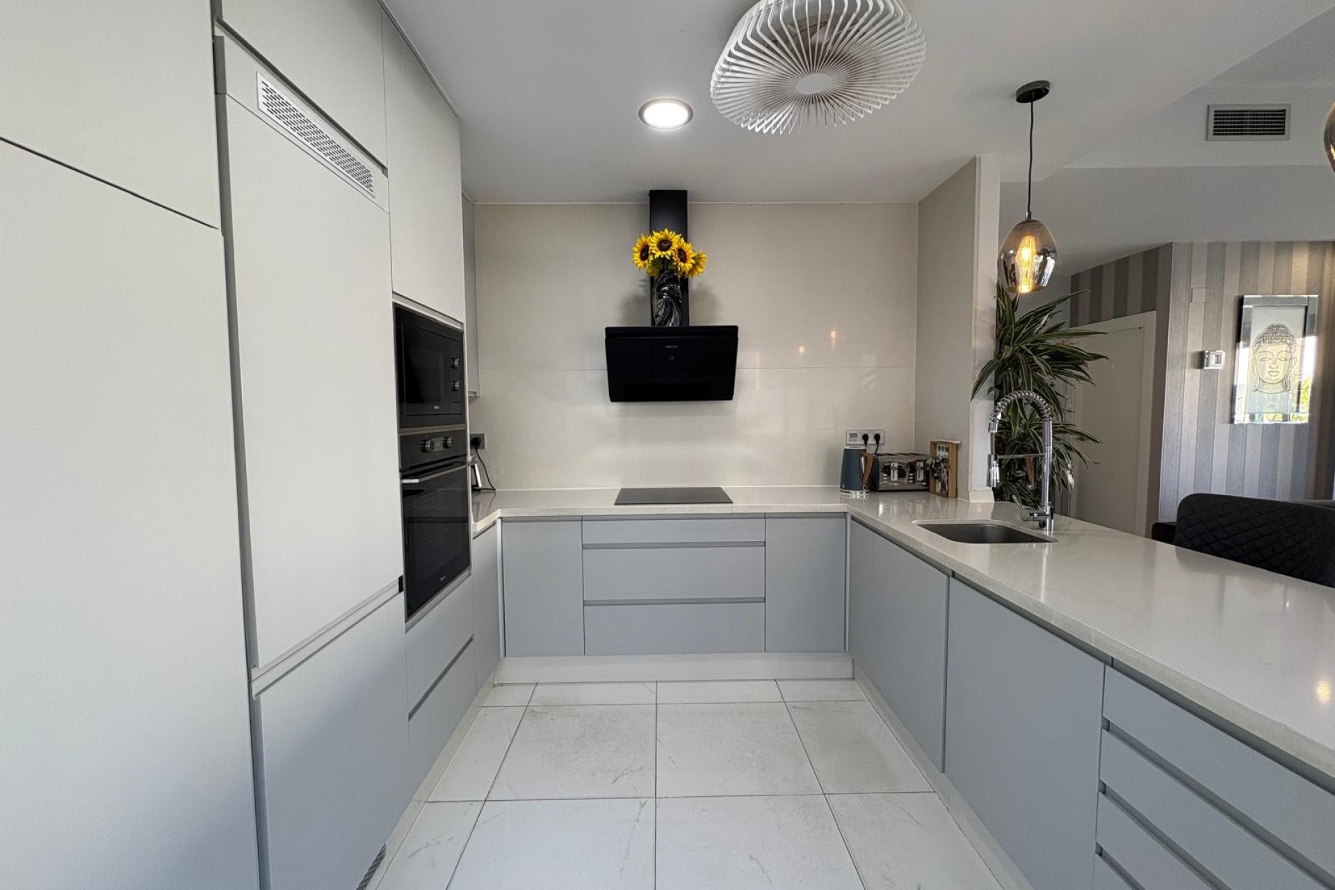 Reventa - Villa - Orihuela Costa - Villamartín