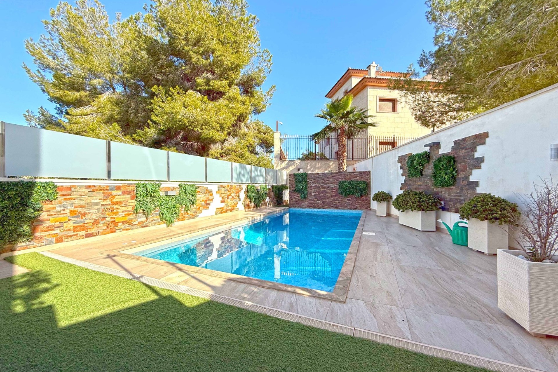 Reventa - Villa - Orihuela Costa - Villamartín