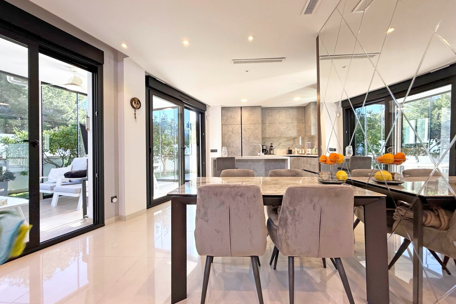 Reventa - Villa - Orihuela Costa - Villamartín