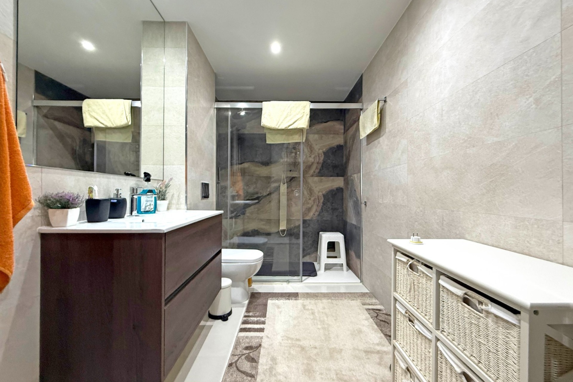 Reventa - Villa - Orihuela Costa - Villamartín