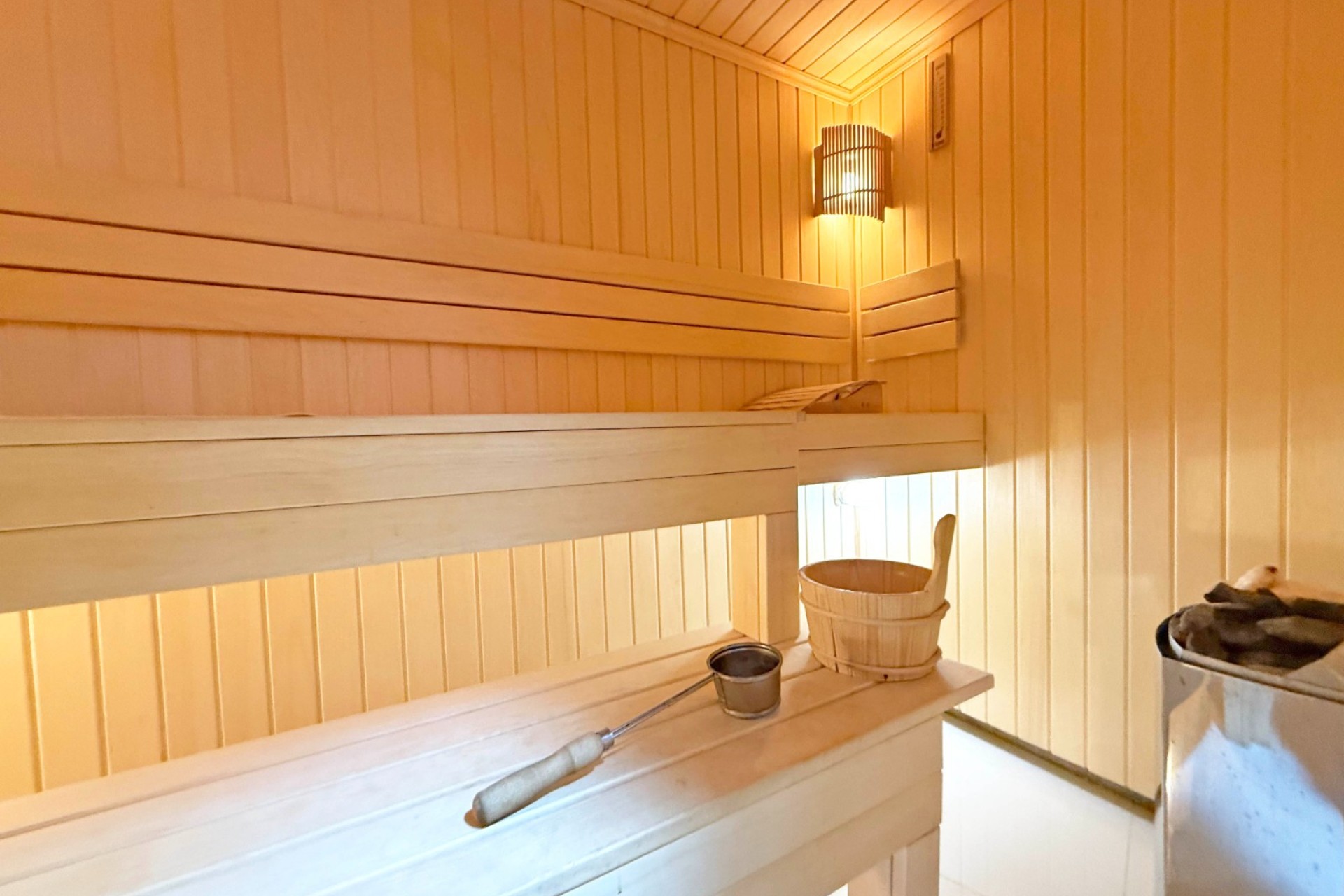 Reventa - Villa - Orihuela Costa - Villamartín