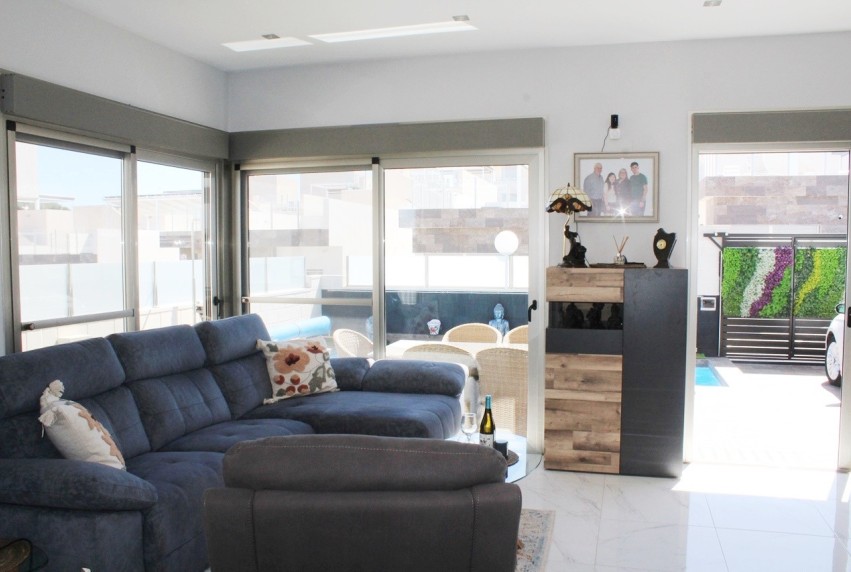 Reventa - Villa - Orihuela Costa - Villamartín