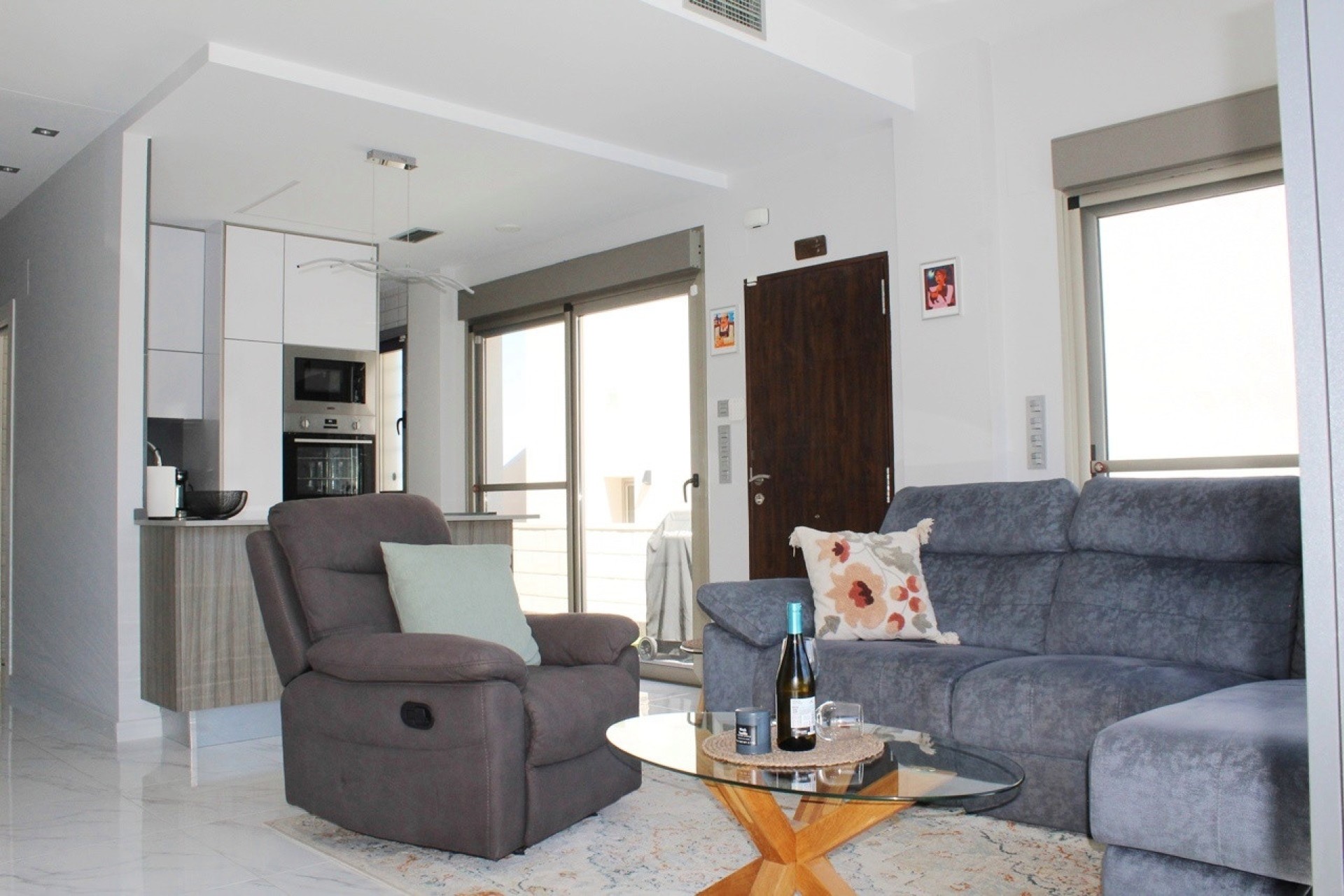 Reventa - Villa - Orihuela Costa - Villamartín