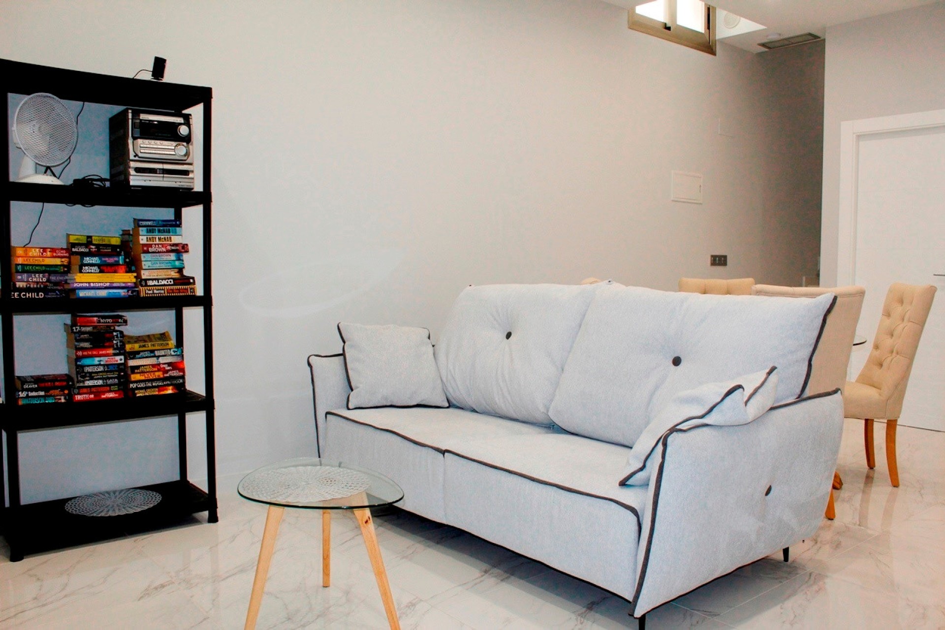 Reventa - Villa - Orihuela Costa - Villamartín