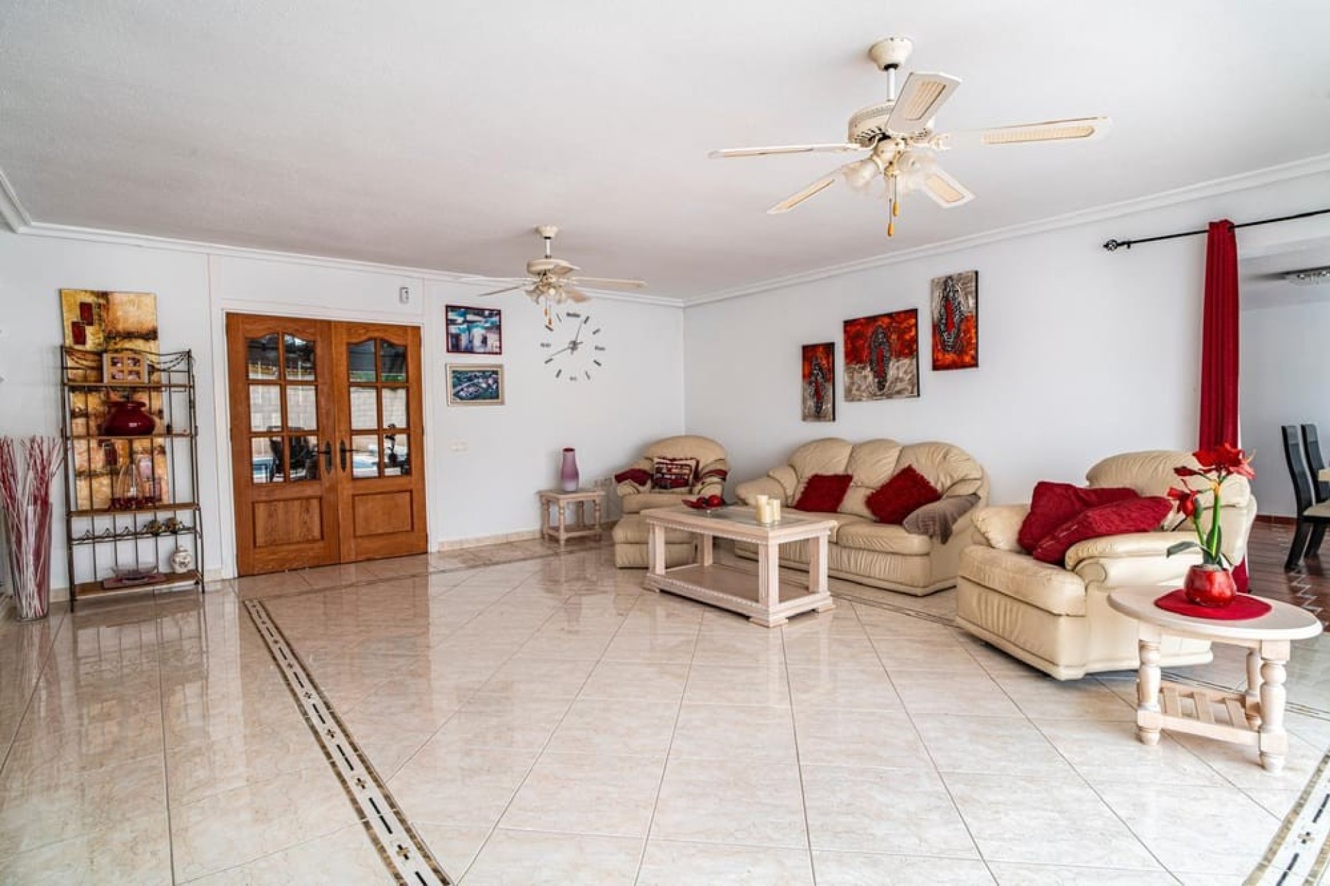 Reventa - Villa - Orihuela Costa - Villamartín