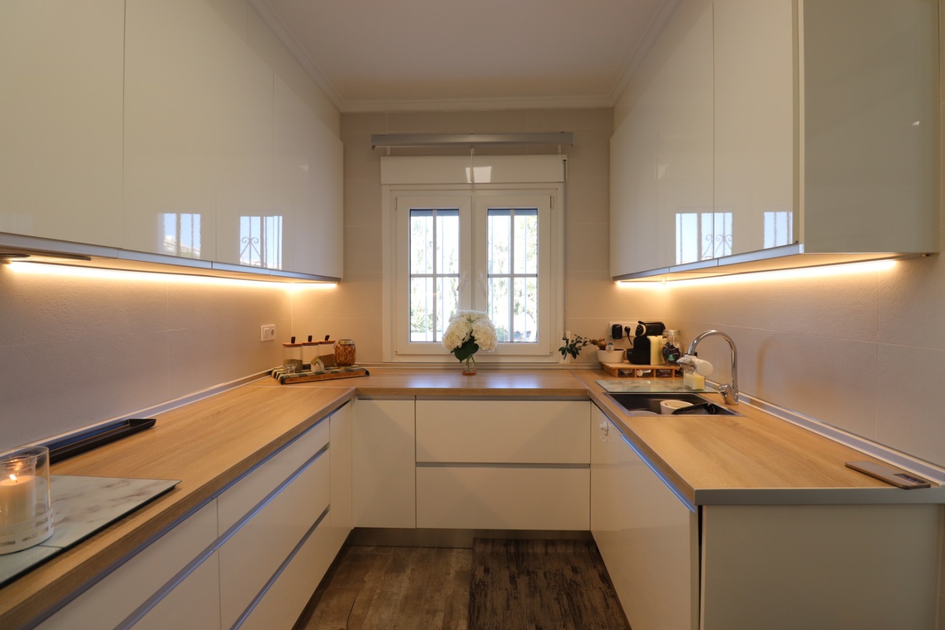 Reventa - Villa - Orihuela Costa - Villamartín