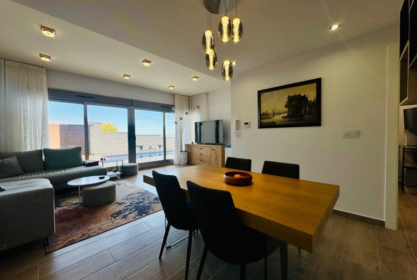 Reventa - Villa - Orihuela Costa - Villamartín