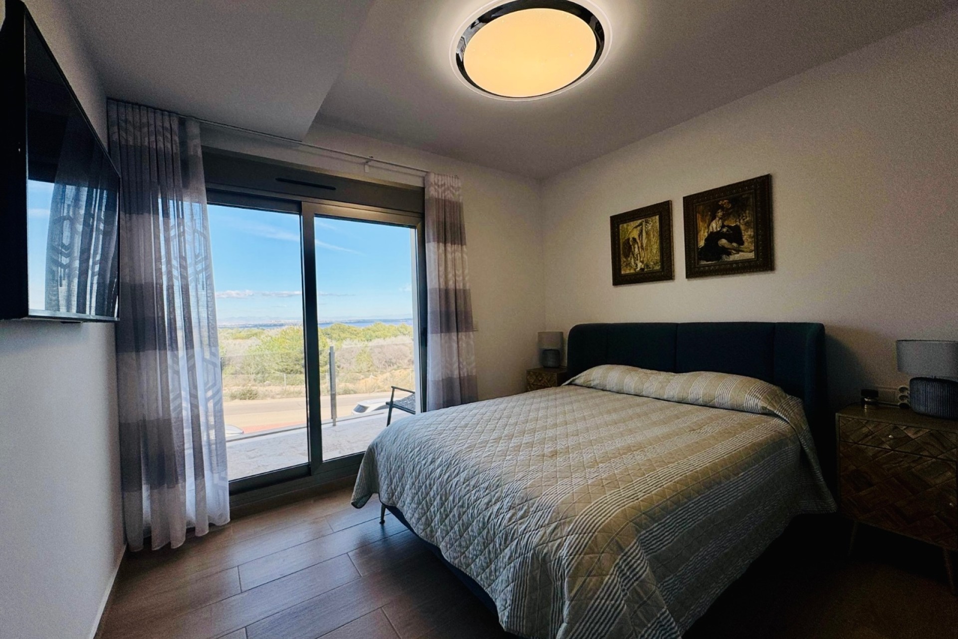 Reventa - Villa - Orihuela Costa - Villamartín