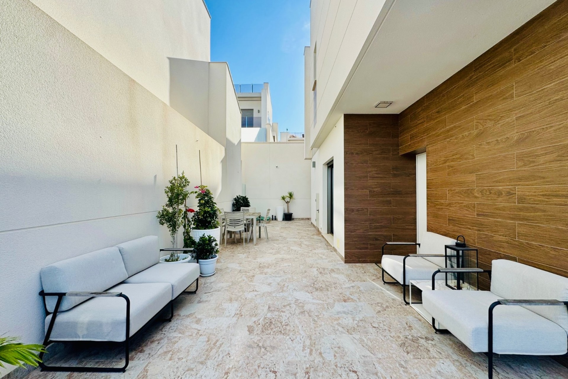 Reventa - Villa - Orihuela Costa - Villamartín