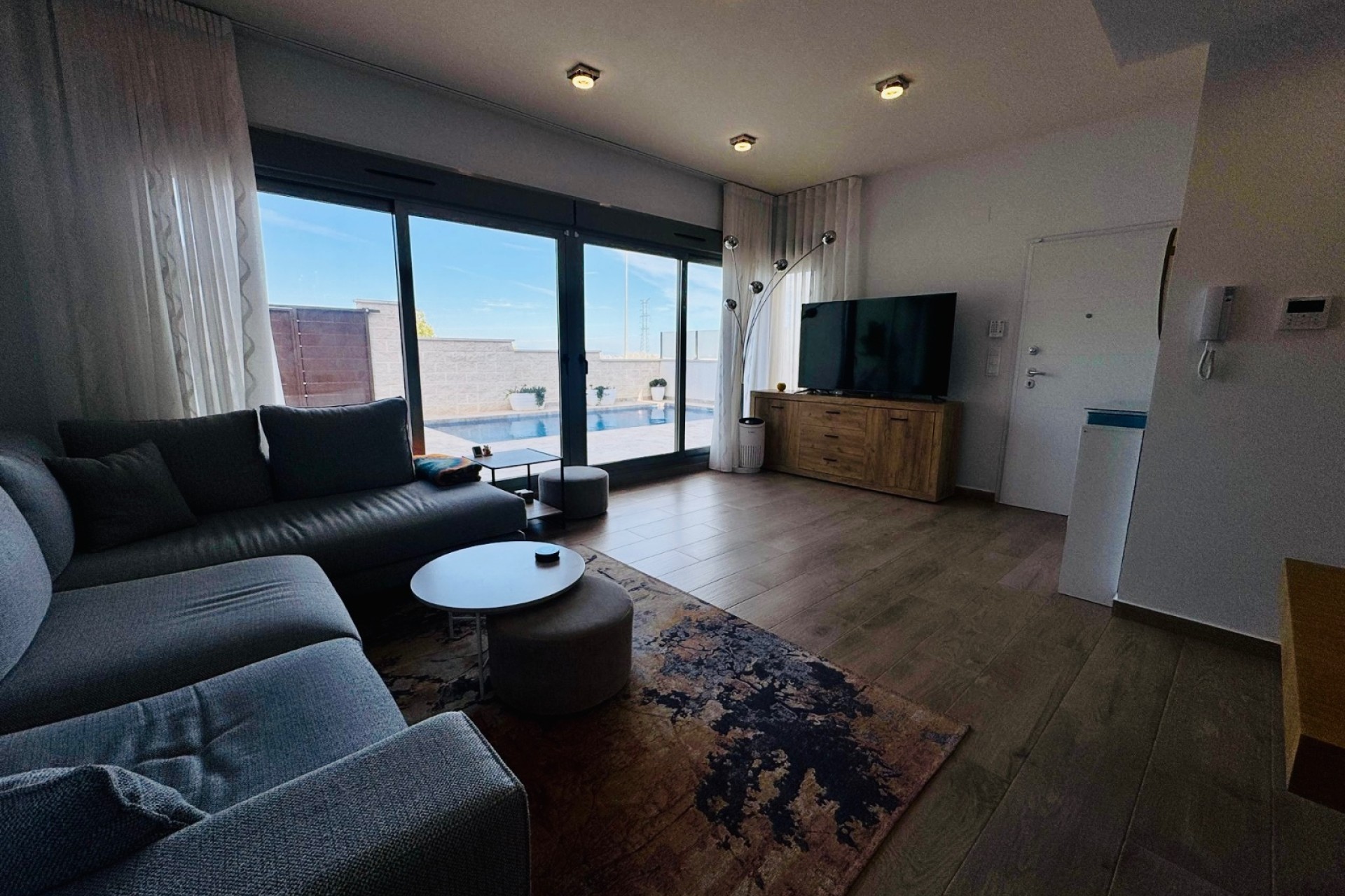 Reventa - Villa - Orihuela Costa - Villamartín