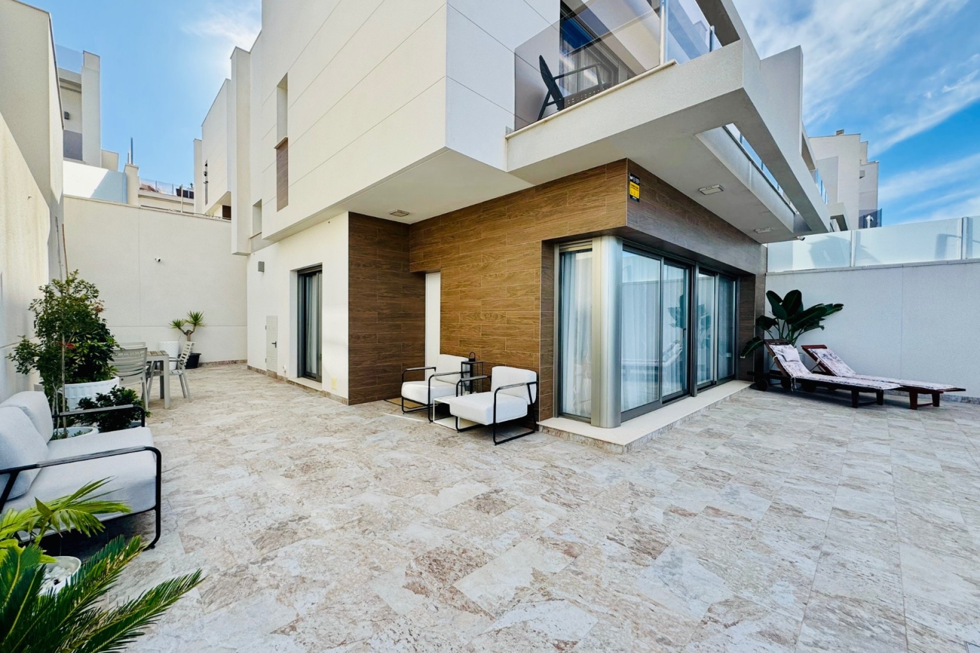 Reventa - Villa - Orihuela Costa - Villamartín