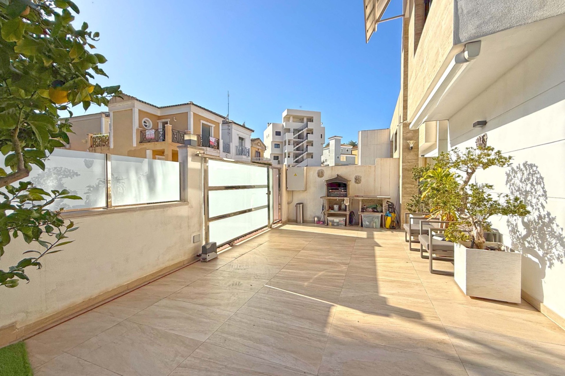 Reventa - Villa - Orihuela Costa - Villamartín