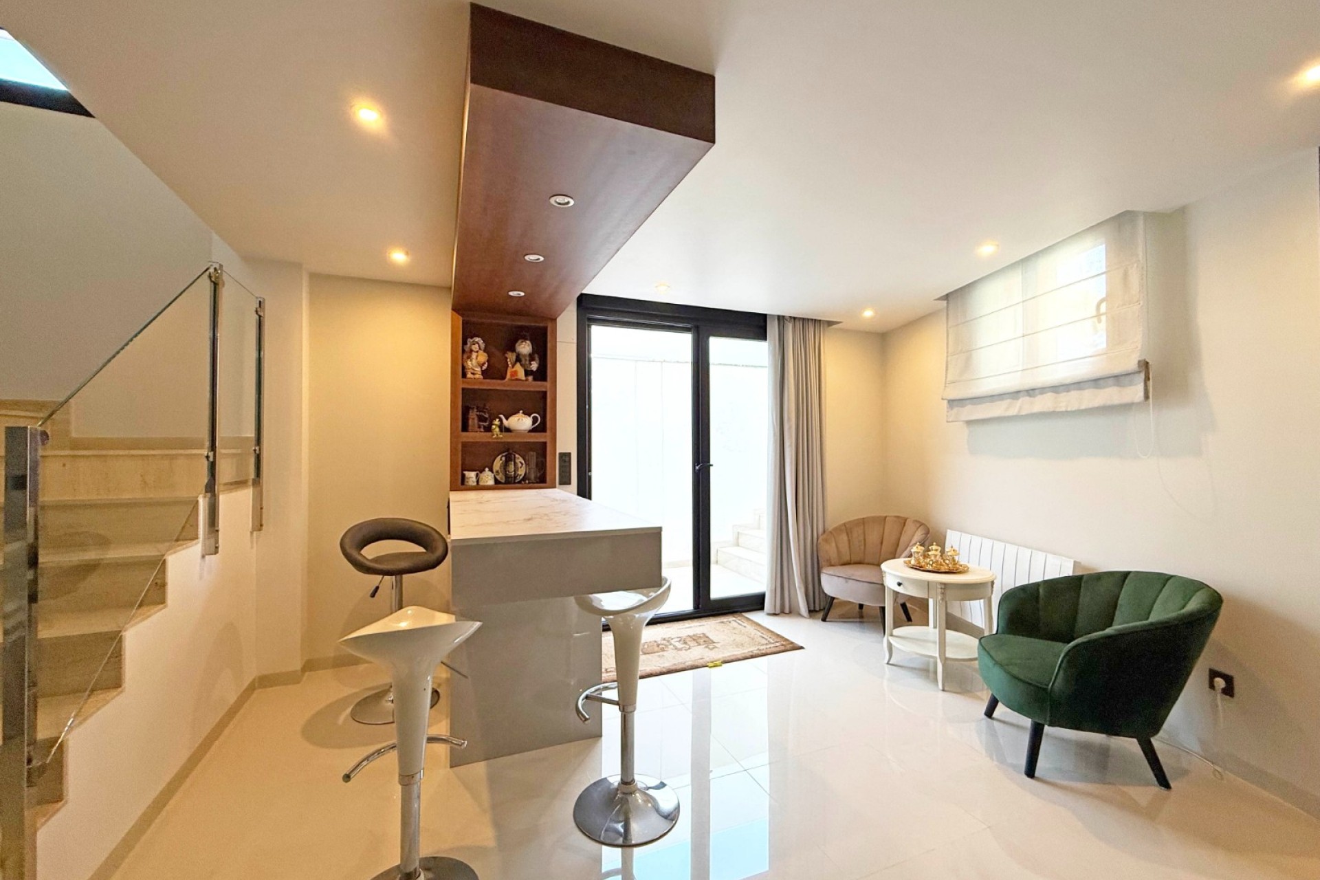 Reventa - Villa - Orihuela Costa - Villamartín