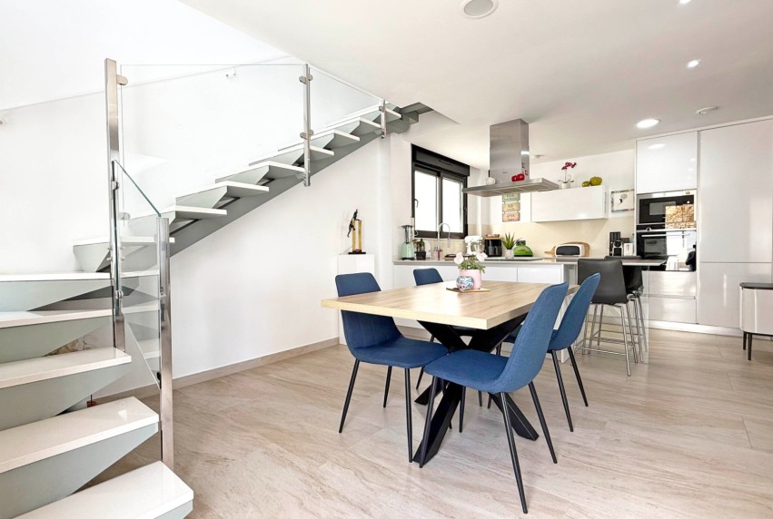 Reventa - Villa - Orihuela Costa - Villamartín