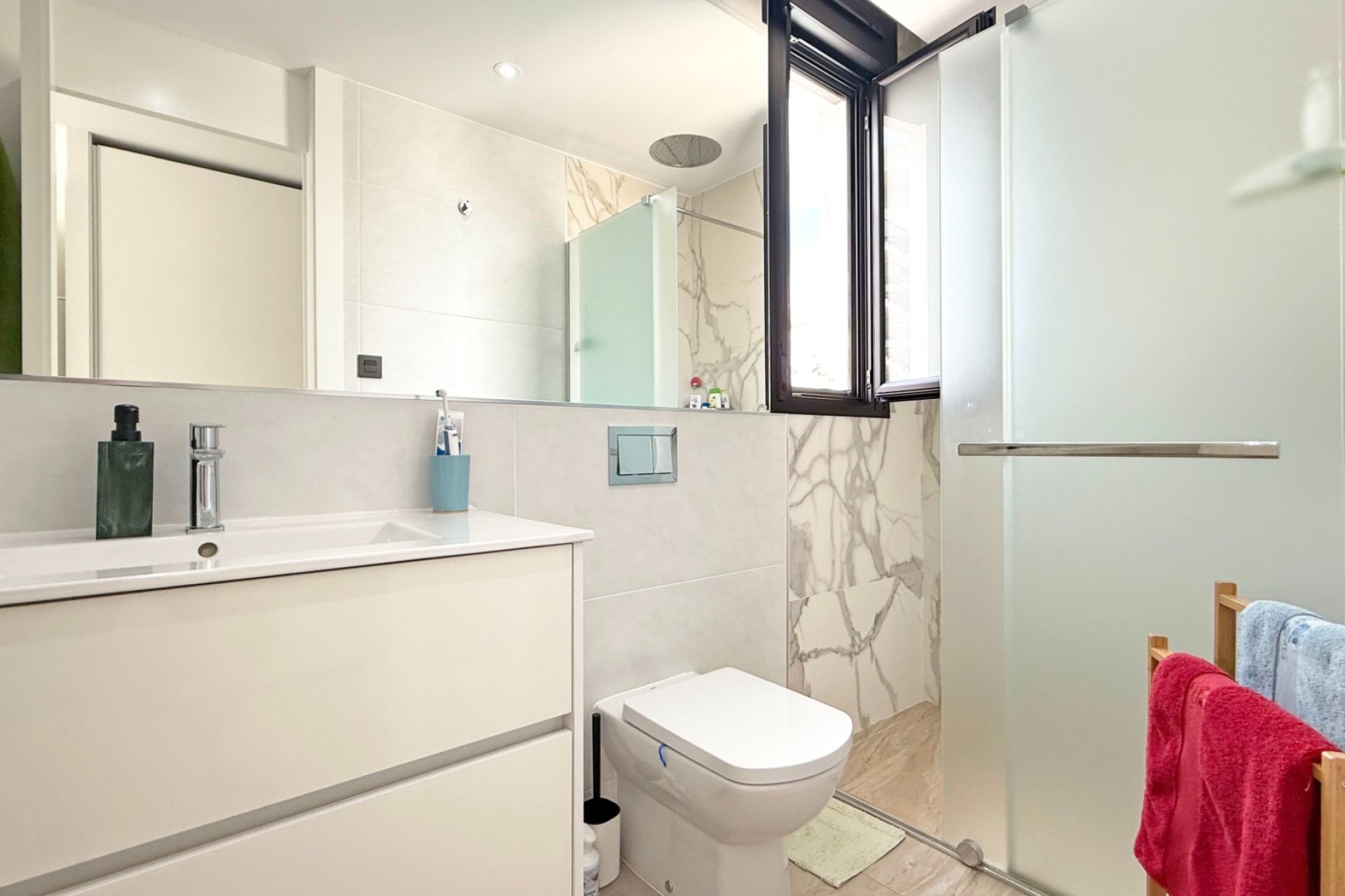 Reventa - Villa - Orihuela Costa - Villamartín