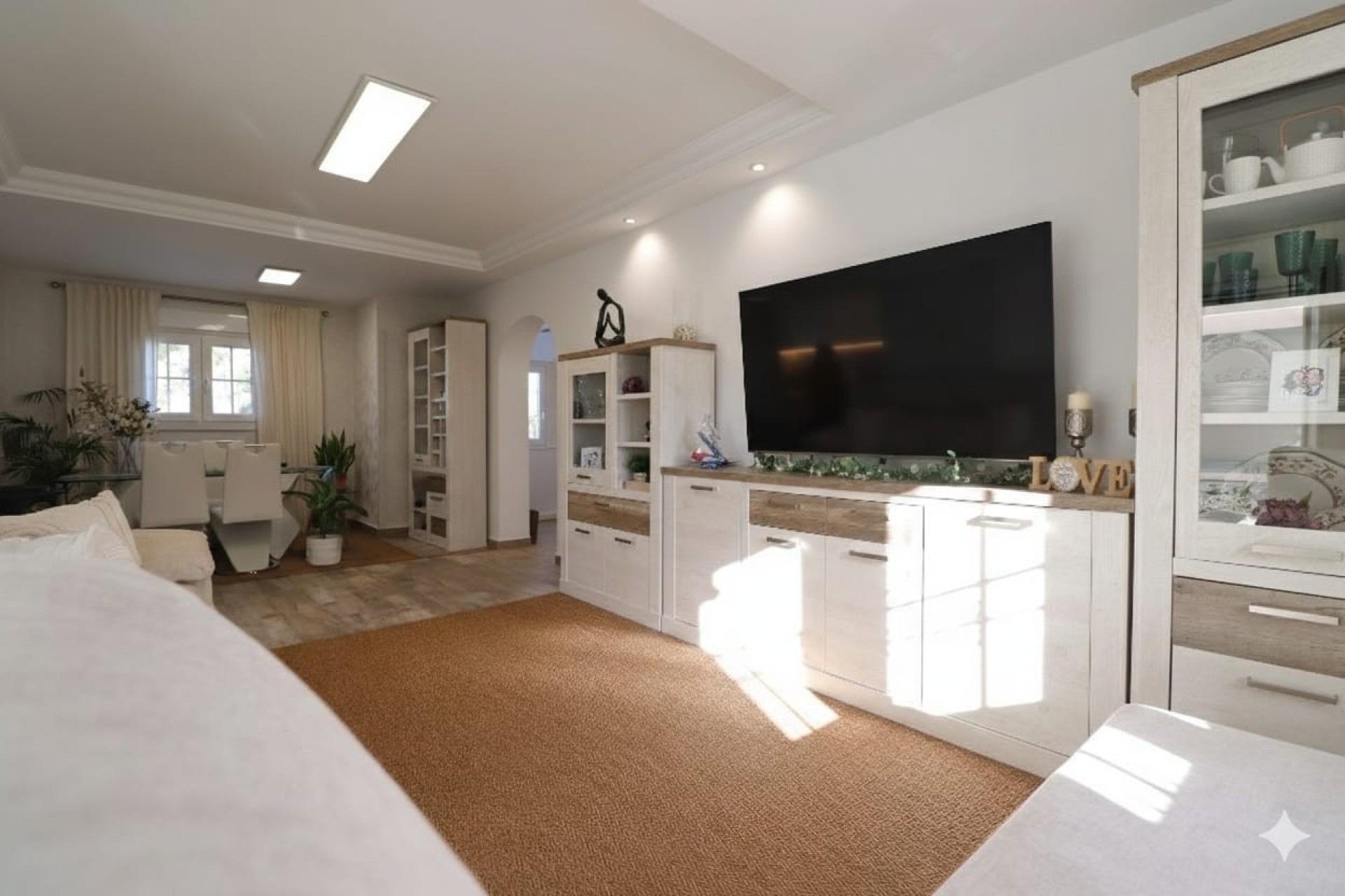 Reventa - Villa - Orihuela Costa - Villamartín