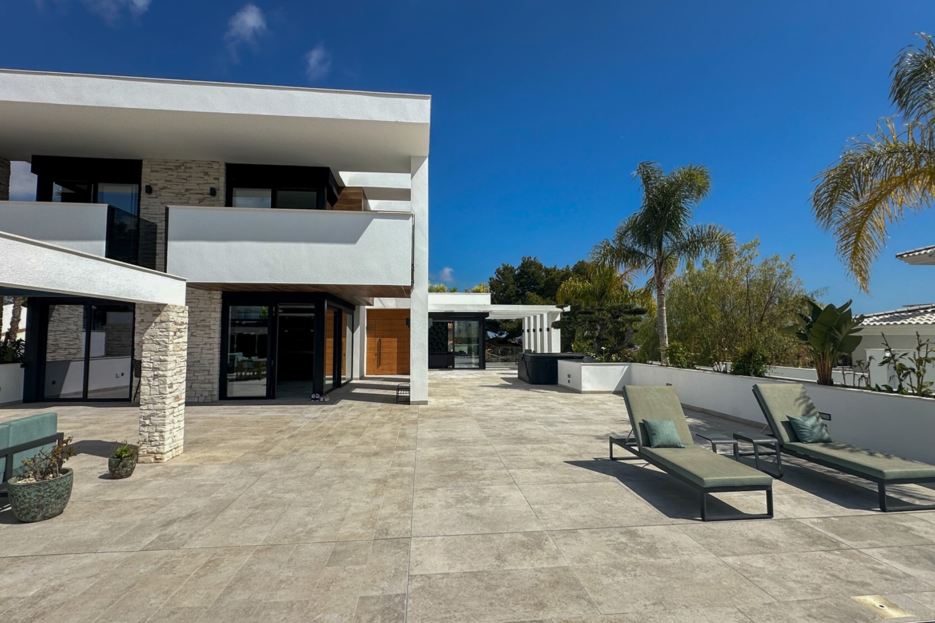 Reventa - Villa - Orihuela Costa - Villamartín