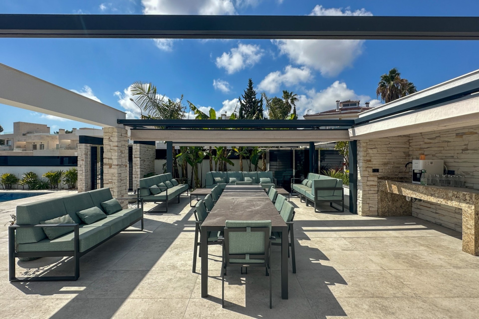 Reventa - Villa - Orihuela Costa - Villamartín