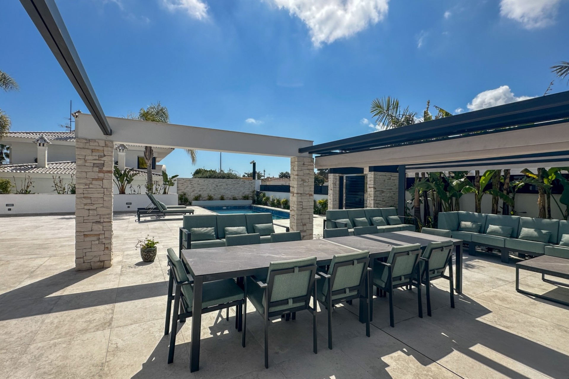 Reventa - Villa - Orihuela Costa - Villamartín