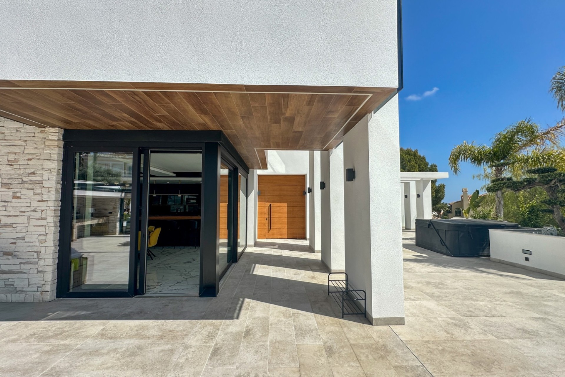 Reventa - Villa - Orihuela Costa - Villamartín