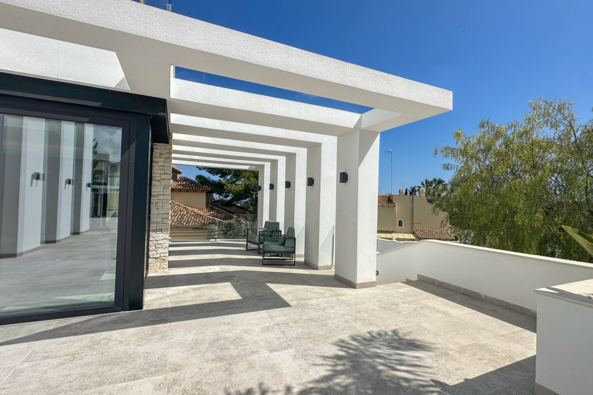 Reventa - Villa - Orihuela Costa - Villamartín