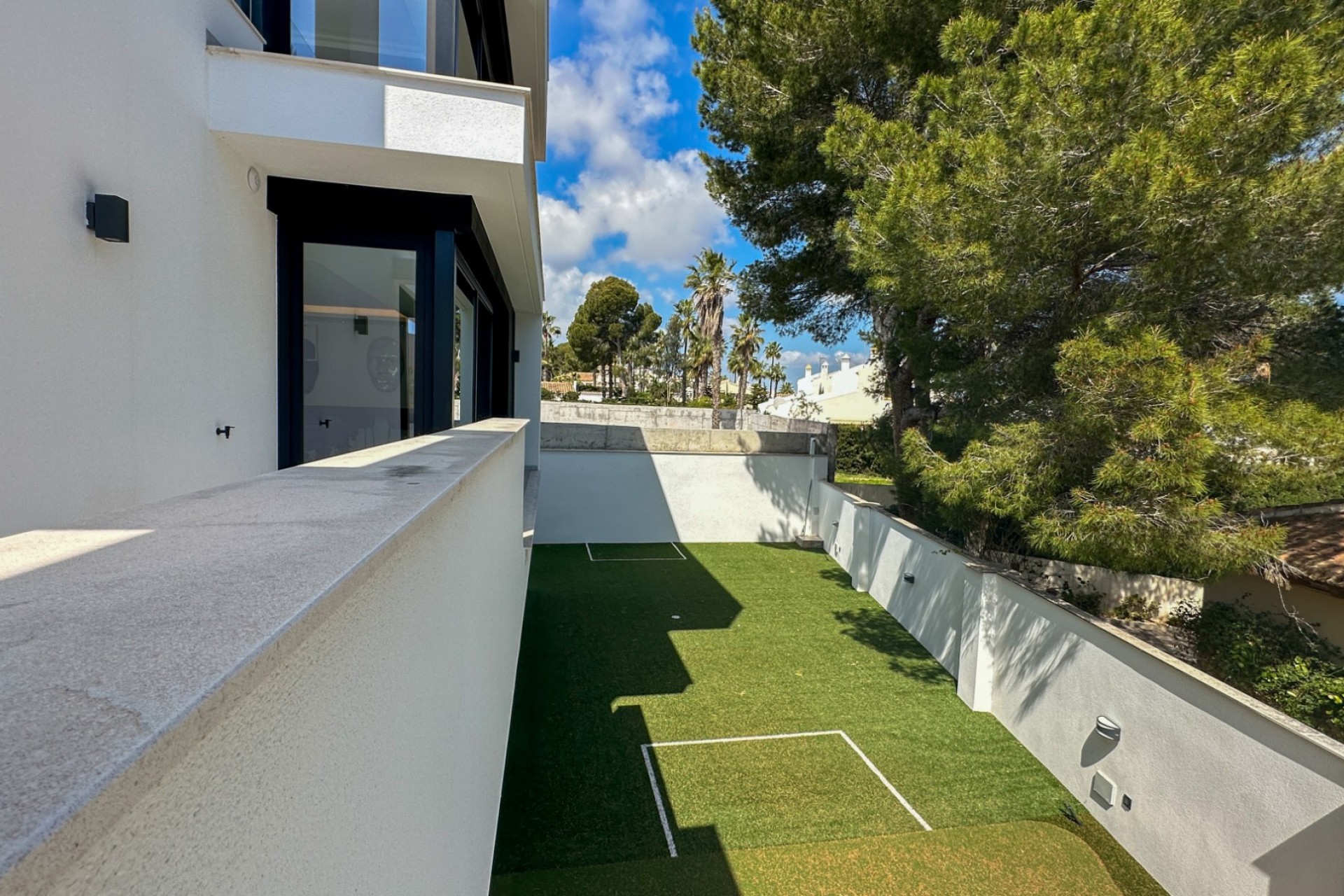 Reventa - Villa - Orihuela Costa - Villamartín