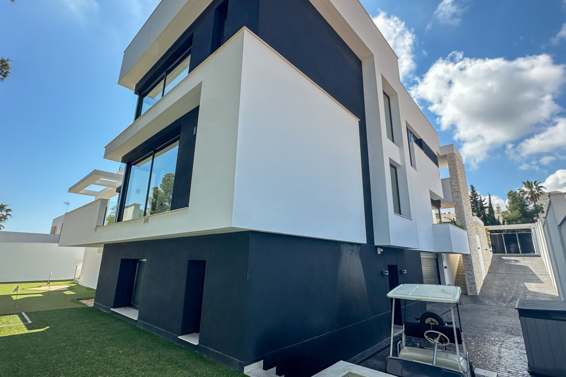 Reventa - Villa - Orihuela Costa - Villamartín
