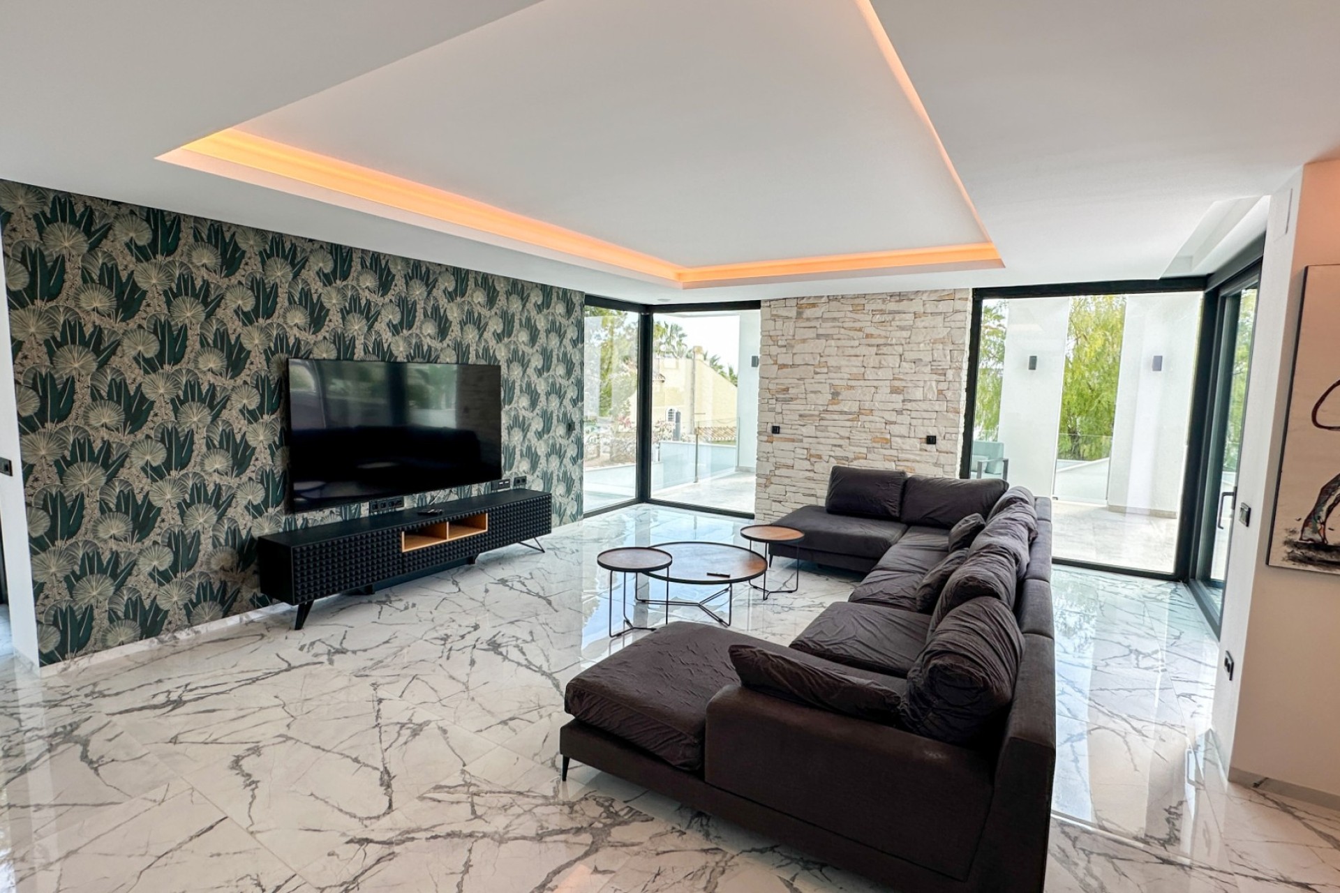 Reventa - Villa - Orihuela Costa - Villamartín
