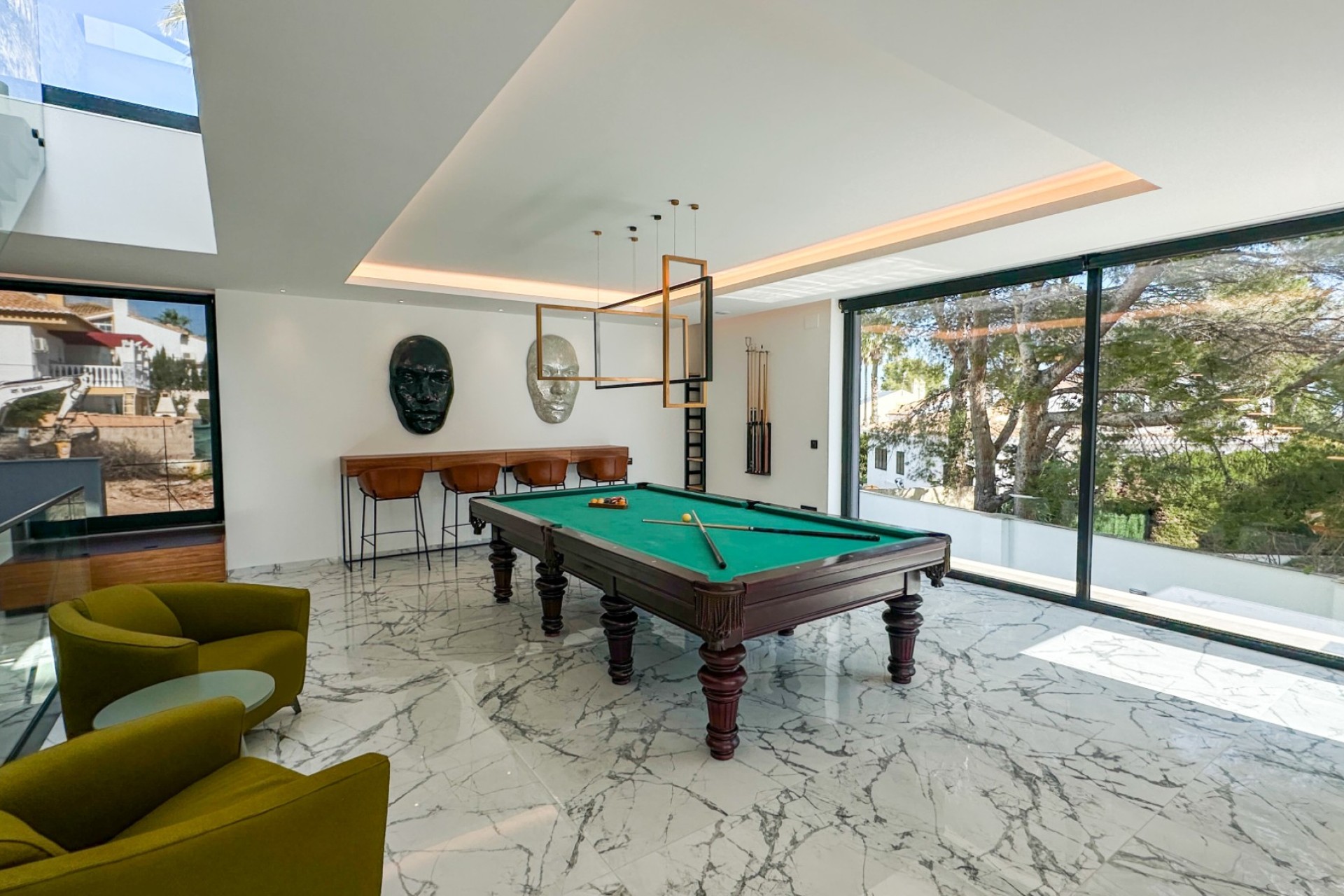 Reventa - Villa - Orihuela Costa - Villamartín