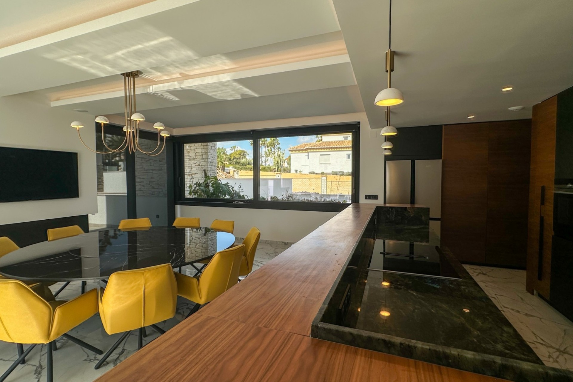 Reventa - Villa - Orihuela Costa - Villamartín