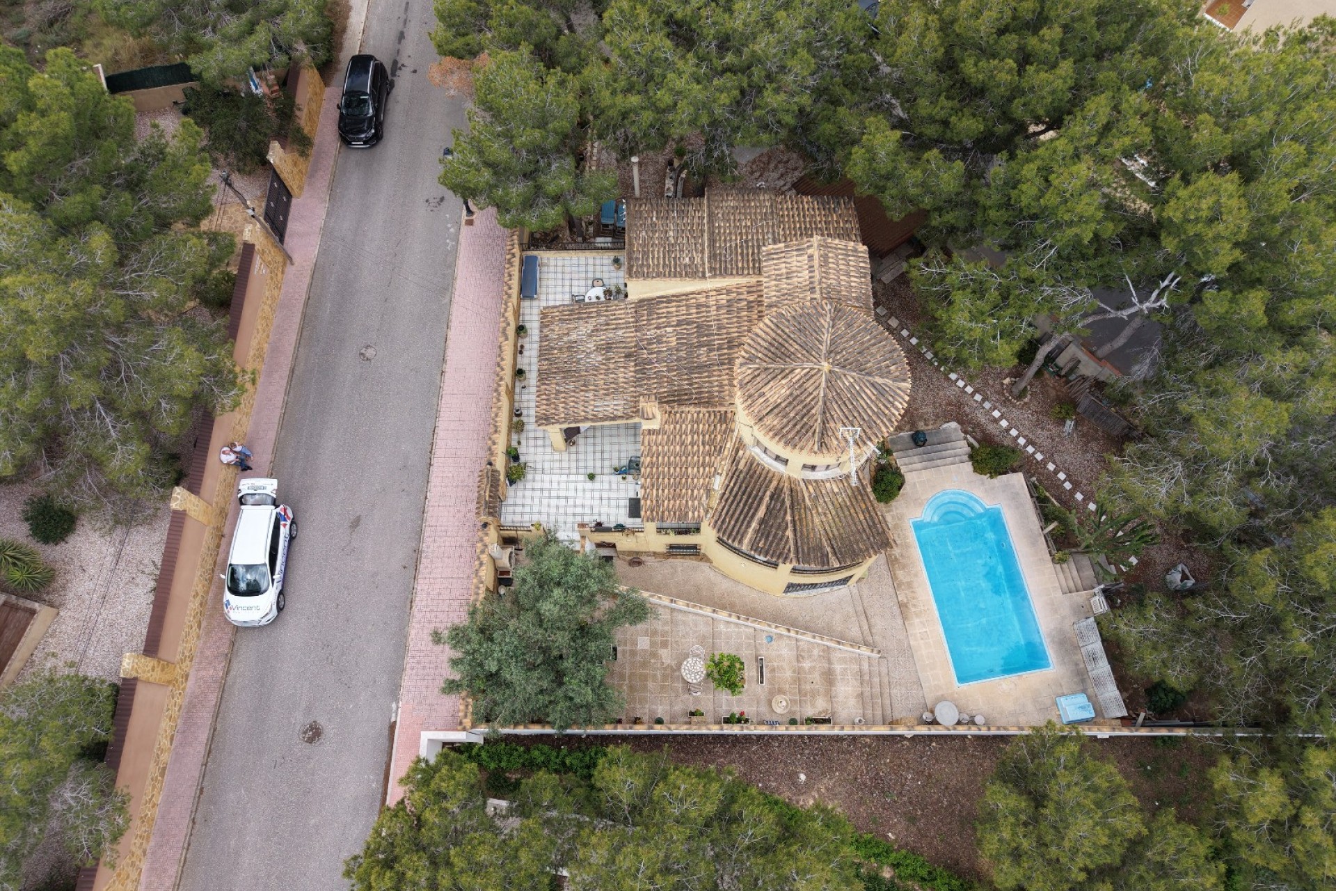 Reventa - Villa - Orihuela Costa - Villamartín