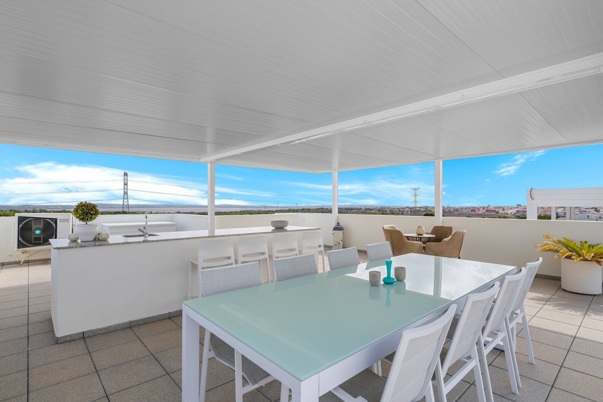 Reventa - Villa - Orihuela Costa - Villamartín