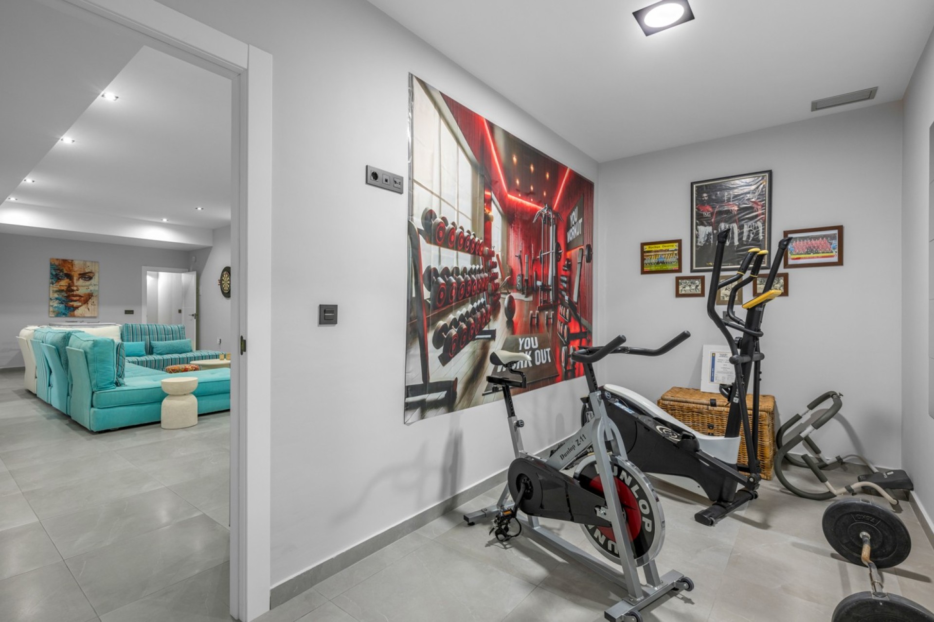 Reventa - Villa - Orihuela Costa - Villamartín